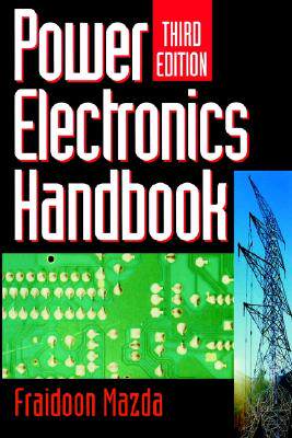 【预售】Power Electronics Handbook