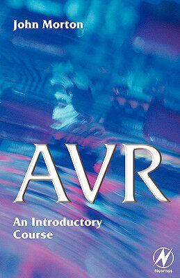 【预售】Avr: An Introductory Course