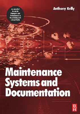 【预售】Maintenance Systems and Documentation