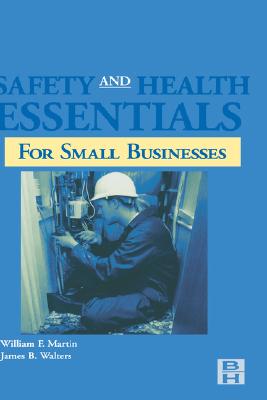 【预售】Safety and Health Essentials: OSHA Compliance for