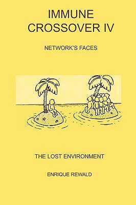 【预售】Immune Crossover IV - Network Faces - The Lost