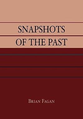 【预售】Snapshots of the Past