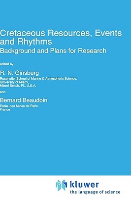 【预售】Cretaceous Resources, Events and Rhythms: Background