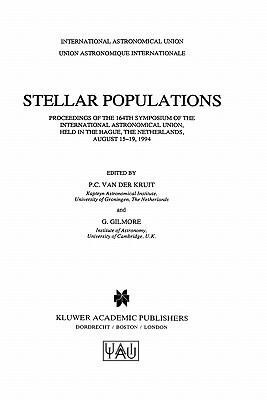【预售】Stellar Populations