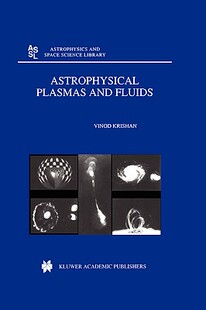 【预售】Astrophysical Plasmas and Fluids