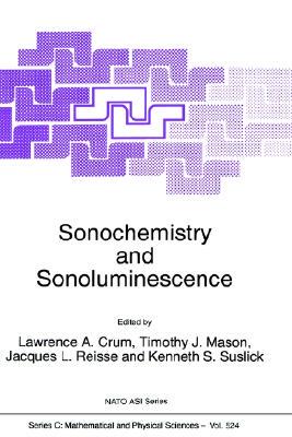 【预售】Sonochemistry and Sonoluminescence