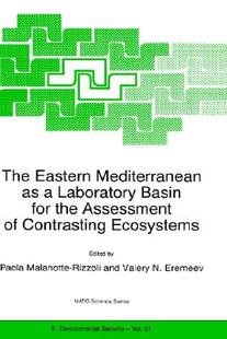 Eastern Mediterranean Basin 预售 for Laboratory The