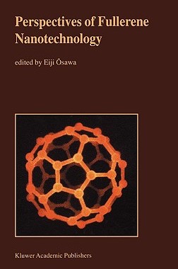 【预售】Perspectives of Fullerene Nanotechnology