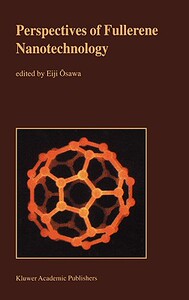 【预售】Perspectives of Fullerene Nanotechnology