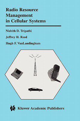 【预售】Radio Resource Management in Cellular Systems