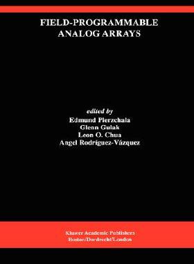 【预售】Field-Programmable Analog Arrays