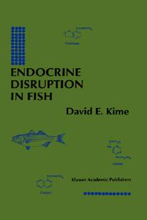 【预售】Endocrine Disruption in Fish