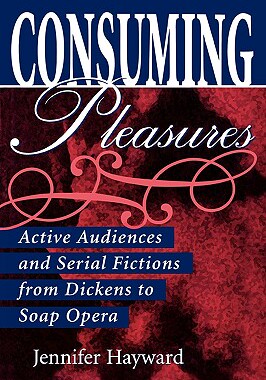 【预售】Consuming Pleasures: Active Audiences and Serial
