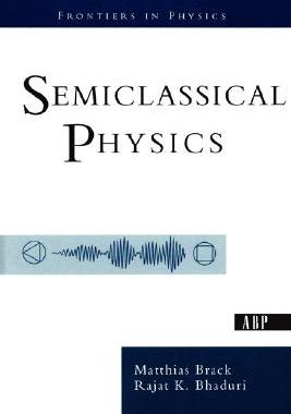 【预售】Semiclassical Physics