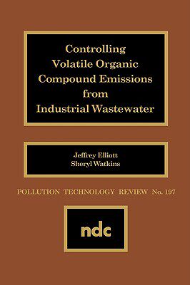 【预售】Controlling Volatile Organic Comp.