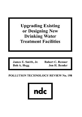 【预售】Upgrading Existing or Designing New Drinking Water