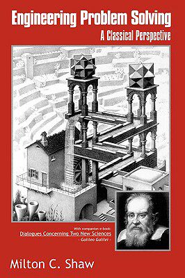 【预售】Engineering Problem Solving: A Classical