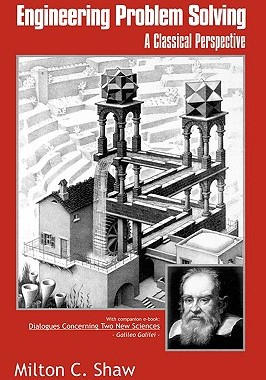 【预售】Engineering Problem Solving: A Classical