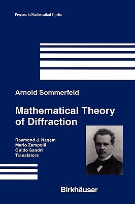 【预售】Mathematical Theory of Diffraction