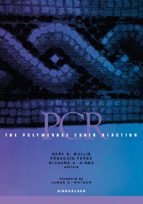 【预售】The Polymerase Chain Reaction