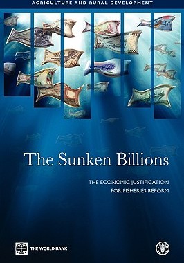 【预售】The Sunken Billions: The Economic Justification for