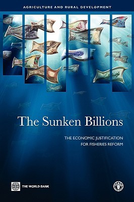 【预售】The Sunken Billions: The Economic Justification for