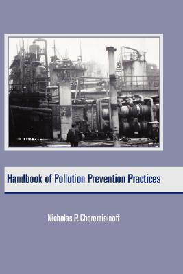 【预售】Handbook of Pollution Prevention Practices