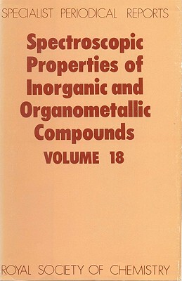 【预售】Spectroscopic Properties of Inorganic and