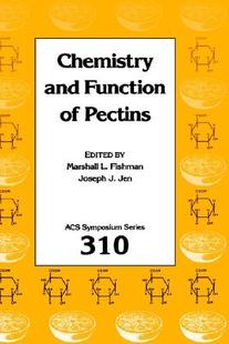 预售 and Chemistry Pectins Function