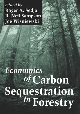 【预售】Economics of Carbon Sequestration in Forestry on