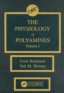 【预售】The Physiology of Polyamines: Volume I
