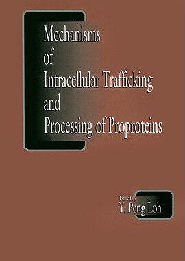 【预售】Mechanisms of Intracellular Trafficking and