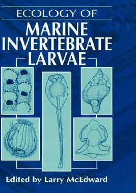 【预售】Ecology of Marine Invertebrate Larvae