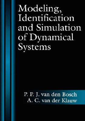 【预售】Modeling, Identification and Simulation of Dynamical