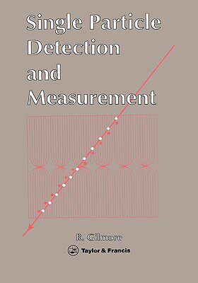 【预售】Single Particle Detection and Measurement