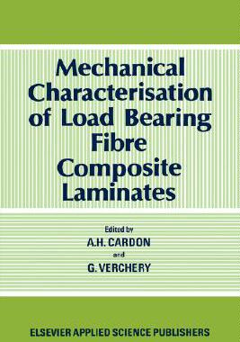 【预售】Mechanical Characterization of Load Bearing Fibre