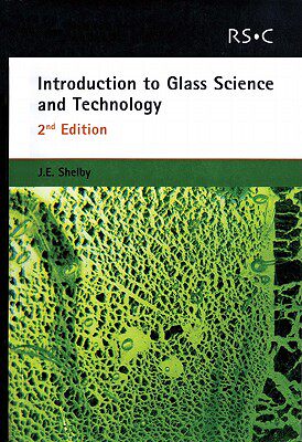 【预售】Introduction to Glass Science and Technology