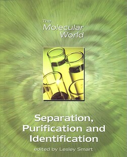 【预售】The Separation, Purification and Identification