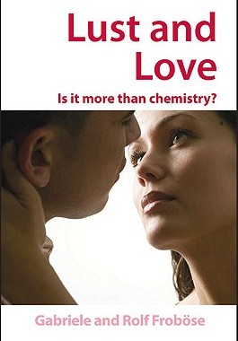 【预售】Lust and Love: Is It More Than Chemistry?