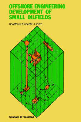 【预售】Offshore Engineering: Development of Small
