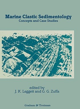 【预售】Marine Clastic Sedimentology: Concepts and Case