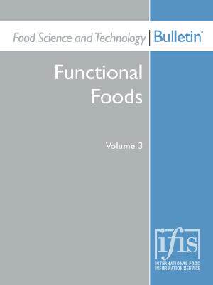 【预售】Food Science and Technology Bulletin: Functional