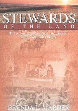 【预售】Stewards of the Land: The American Farm School and