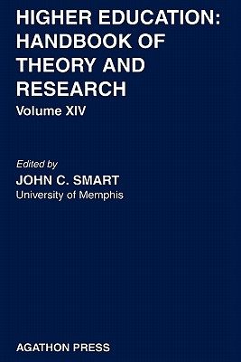 【预售】Higher Education: Handbook of Theory and Research