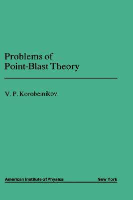 【预售】Problems of Point Blast Theory