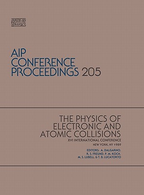 【预售】Physics of Atomic Collisions