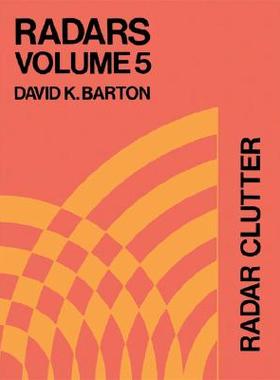 【预售】Radar Resolution and Multipath Effects