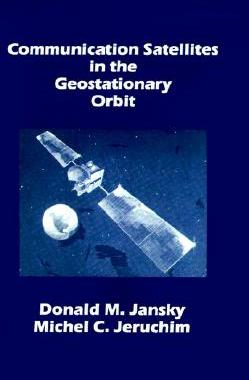 【预售】Communication Satellites in the Geostationary Orbit