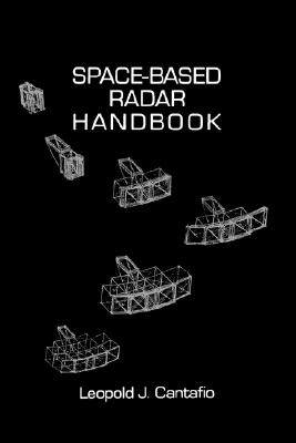 【预售】Space-Based Radar Handbook