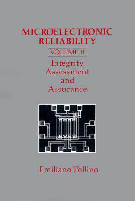 【预售】Microelectronic Reliability: Integrity Assessment